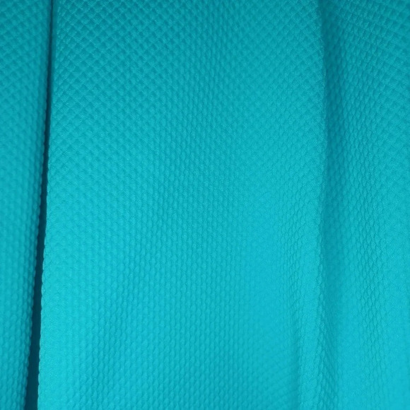 Worthington textured pleated skater skirt NWT - Picture 4 of 8